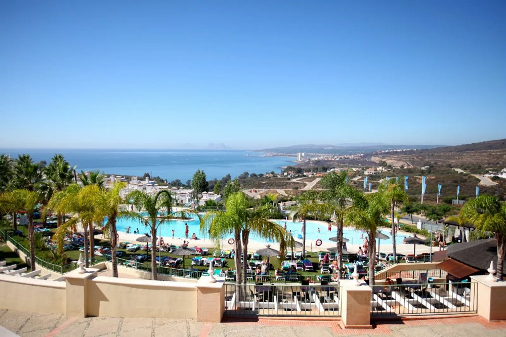Pierre Vacances Village Terrazas Costa del Sol Spanje