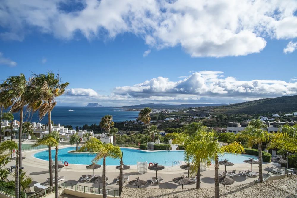 Pierre Vacances Village Terrazas Costa del Sol Spanje