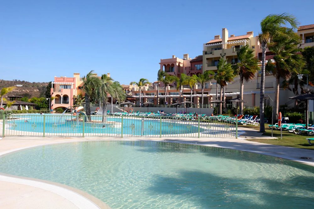 Pierre Vacances Village Terrazas Costa del Sol Spanje