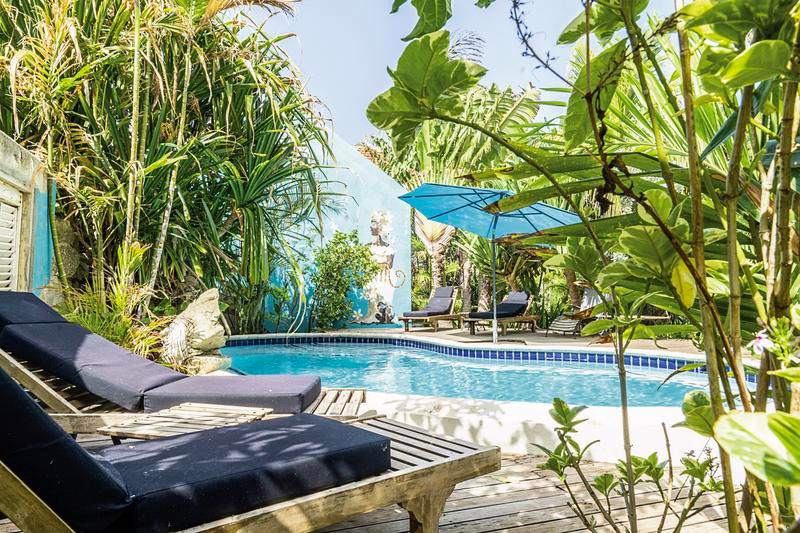 Pietermaai Boutique Hotel Curaçao