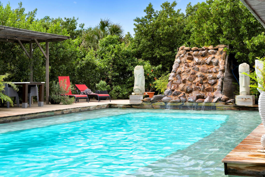 Red Palm Village Bonaire