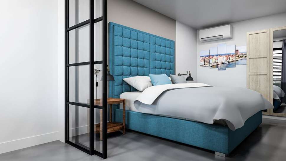 The Ritz Residence op Curacao