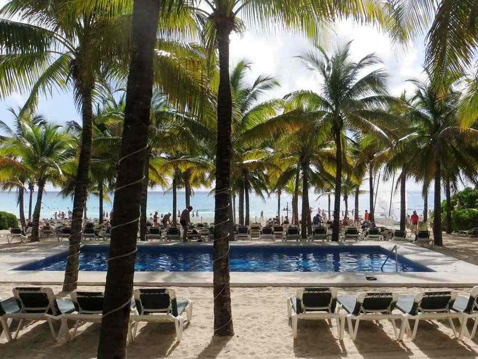 RIU Lupita in Mexico