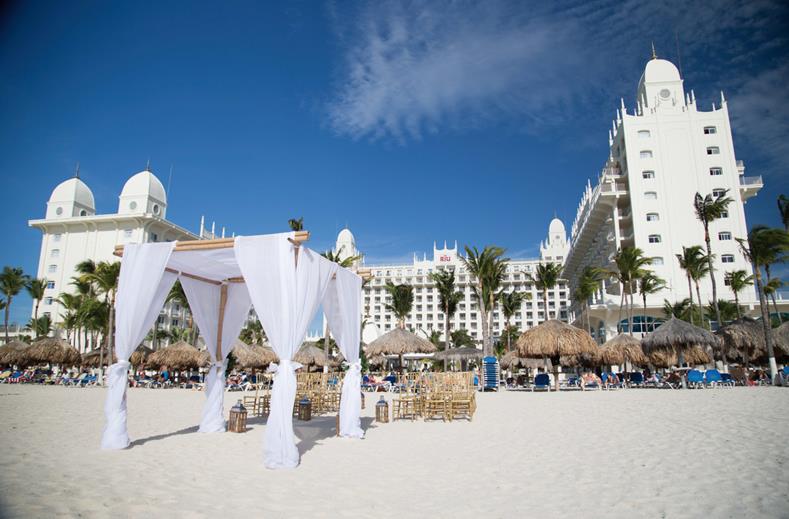 RIU Palace Aruba