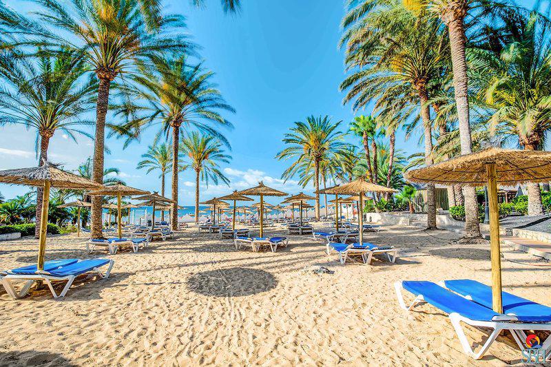 SBH Costa Calma Resort Fuerteventura Spanje