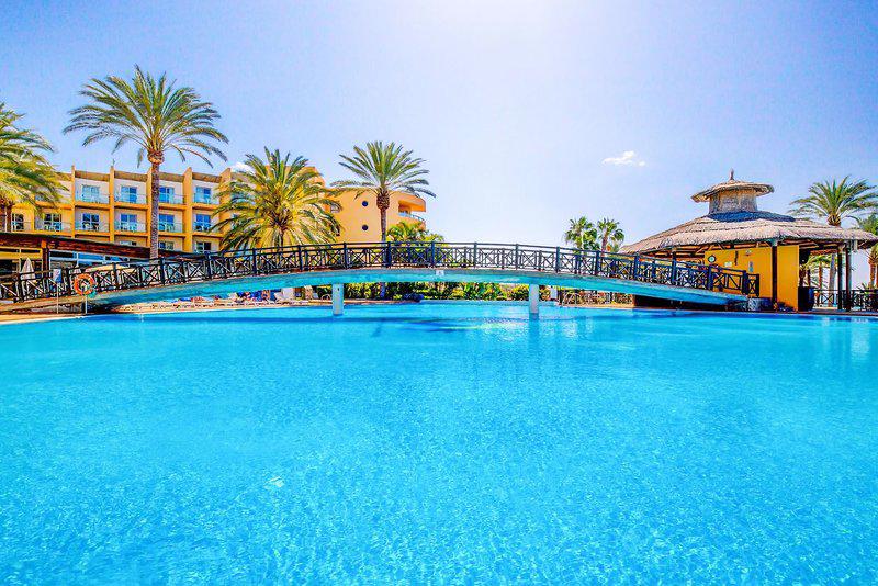 SBH Costa Calma Resort Fuerteventura Spanje