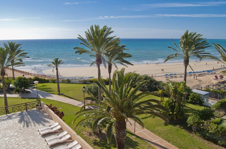 SBH Costa Calma Resort Fuerteventura Spanje