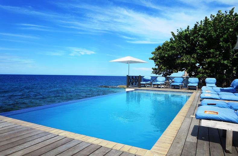 Scuba Lodge & Ocean Suites Curacao