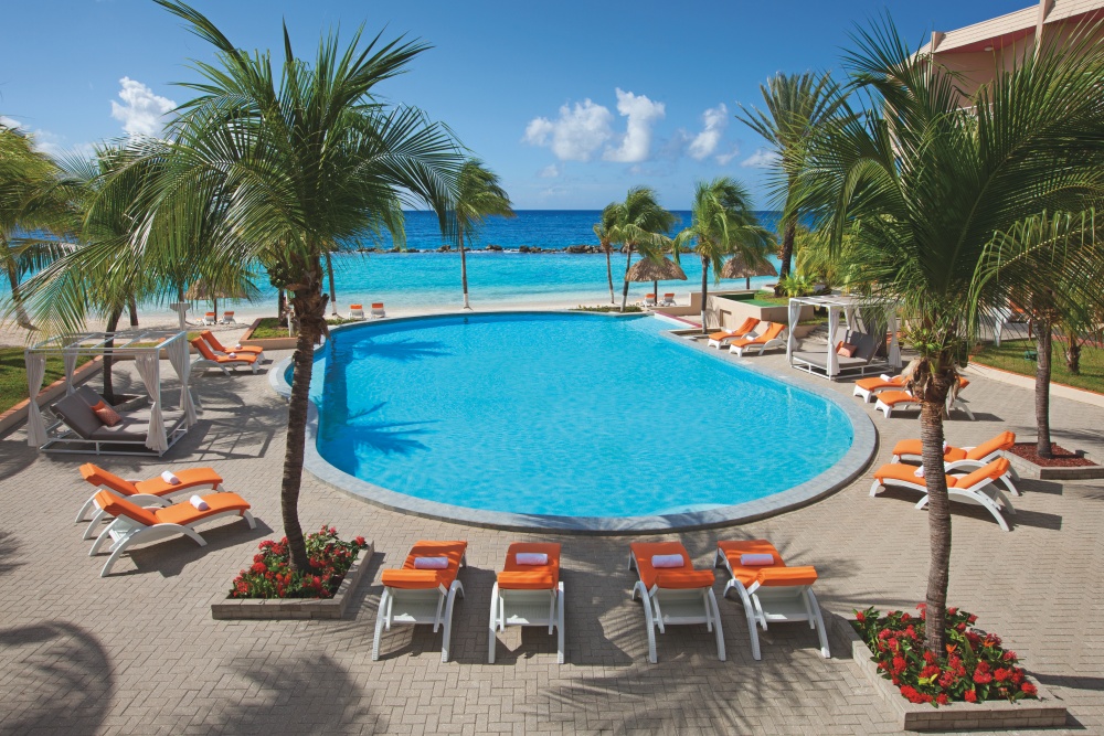 Sunscape Curaçao Resort & Spa