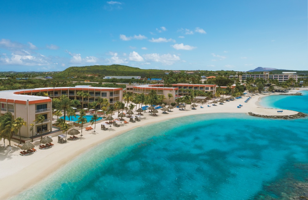 Sunscape Curaçao Resort & Spa