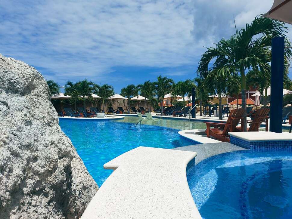The Ritz Residence Curacao