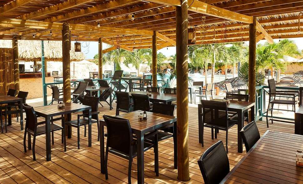 The Ritz Residence Curacao