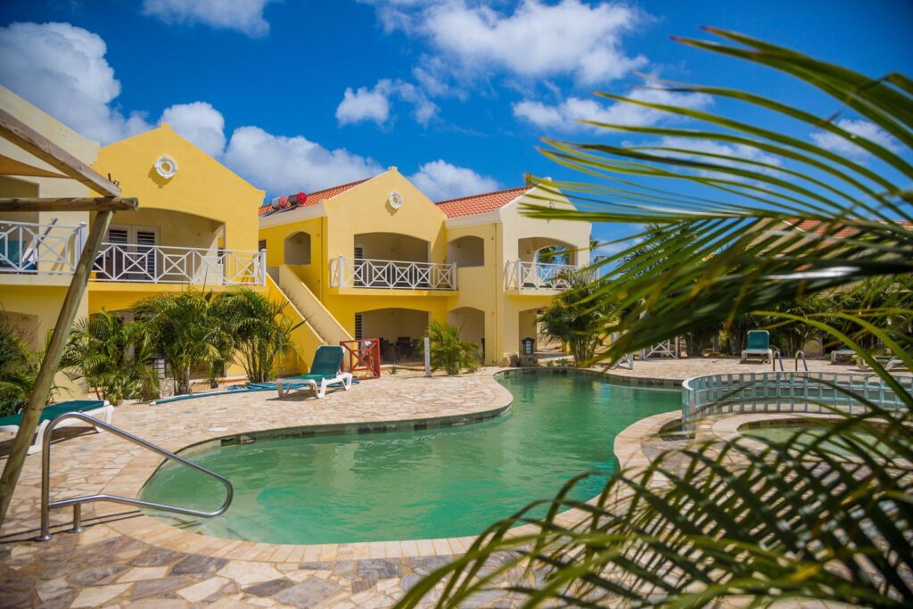 Bonaire Village