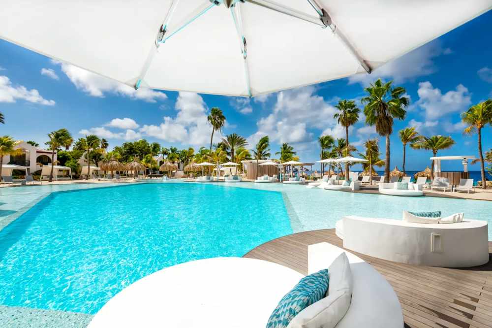 Van der Valk Plaza Beach Resort Bonaire