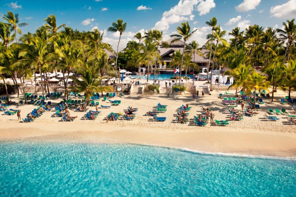 Viva Dominicus Beach by Wyndham Dominicaanse Republiek