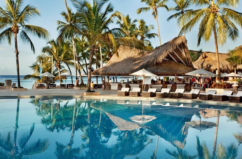 Viva Wyndham Dominicus Beach