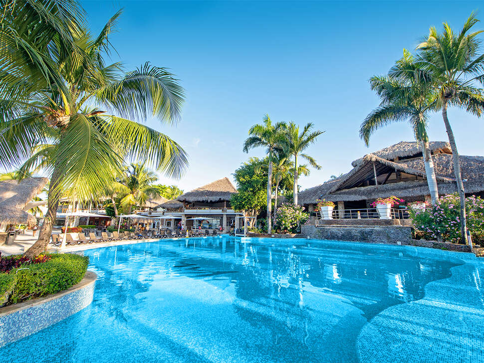 Viva Wyndham Dominicus Beach