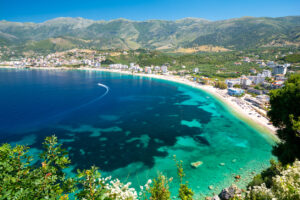 Goedkope vakantie Albanië