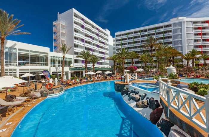 Abora Buenaventura Gran Canaria
