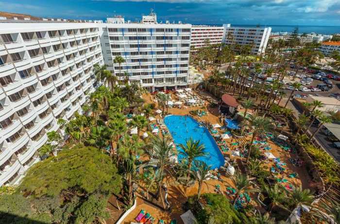 Abora Buenaventura Gran Canaria
