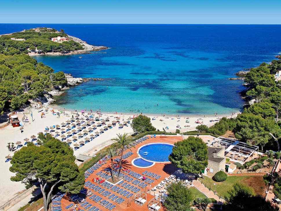 all inclusive Mallorca