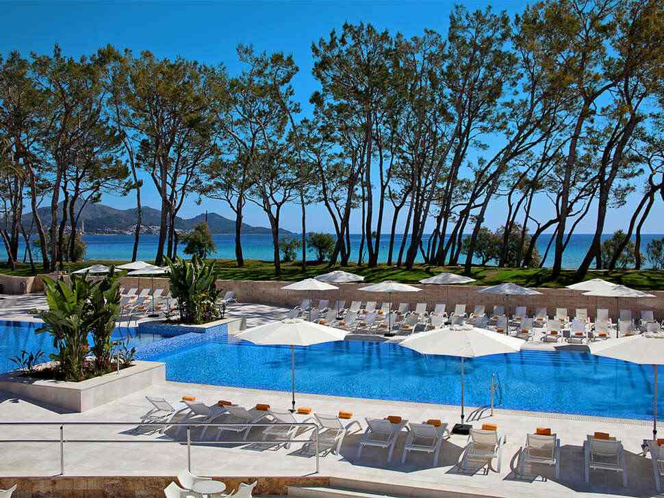 all inclusive Mallorca hoteltip