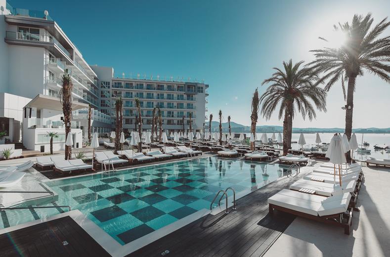 Amare Beach Hotel Ibiza