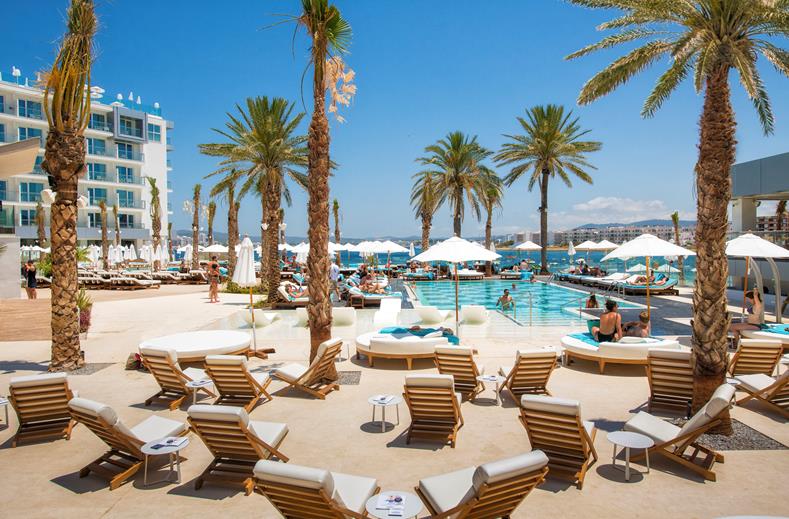 Amare Beach Hotel Ibiza