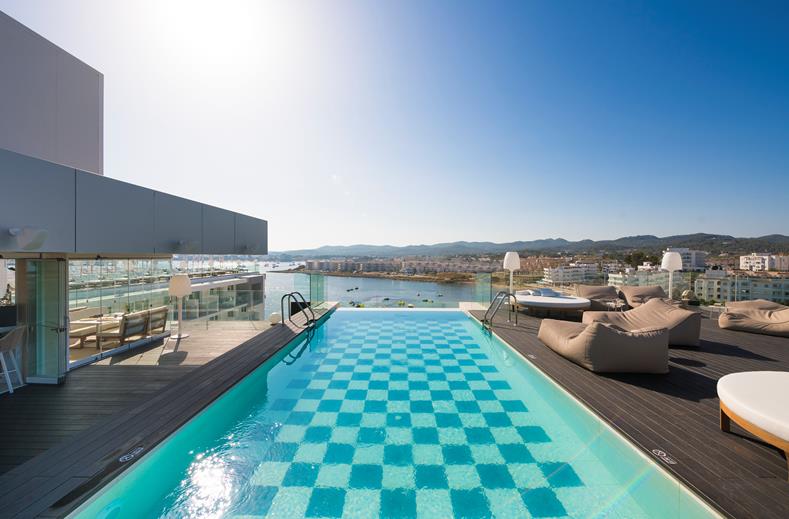 Amare Beach Hotel Ibiza