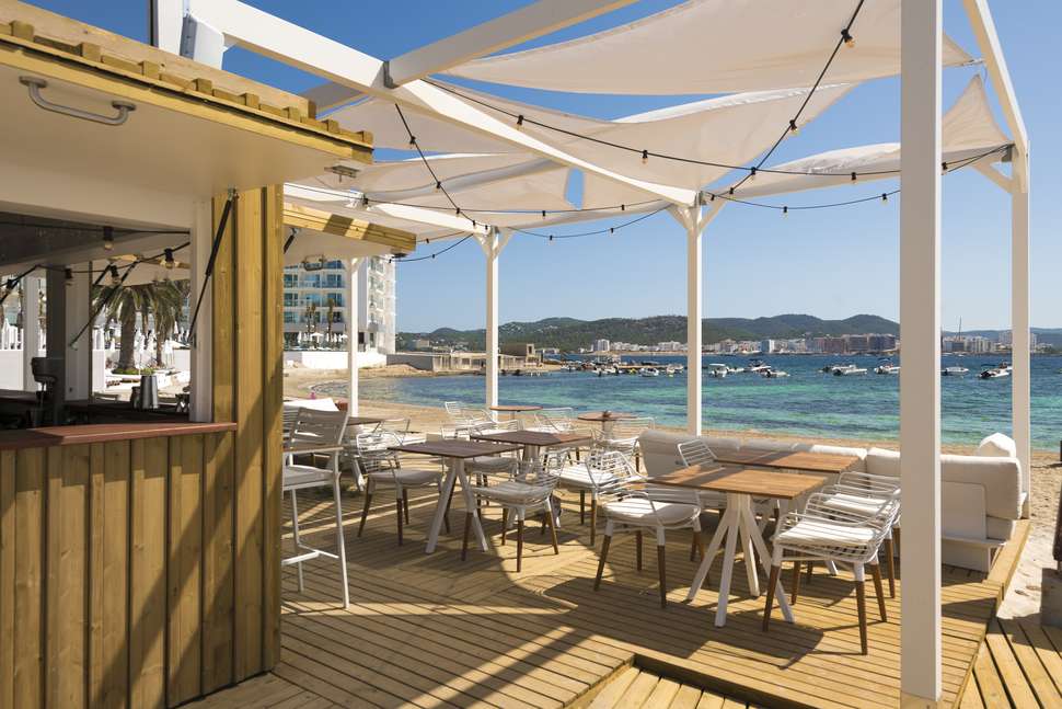 Amare Beach Hotel Ibiza