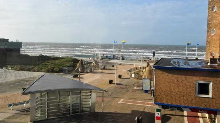 Amsterdam Beach Hotel Zandvoort