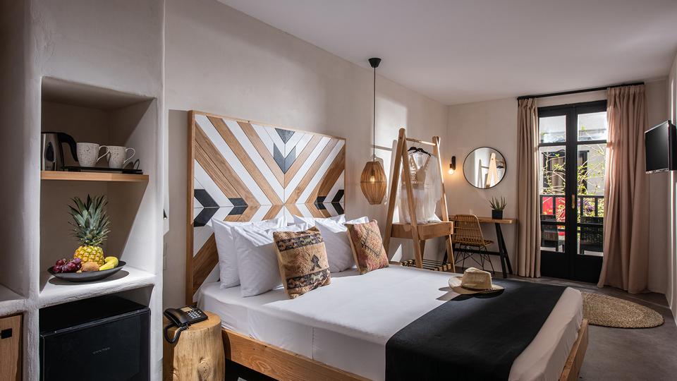 Aparthotel Indigo CASA op Kreta