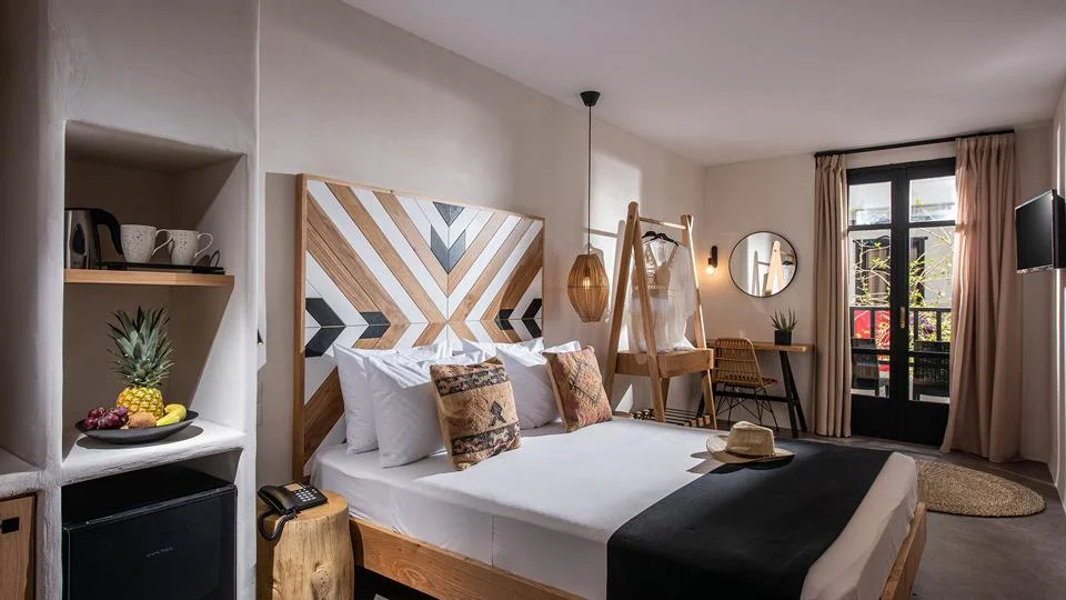 Aparthotel Indigo CASA op Kreta