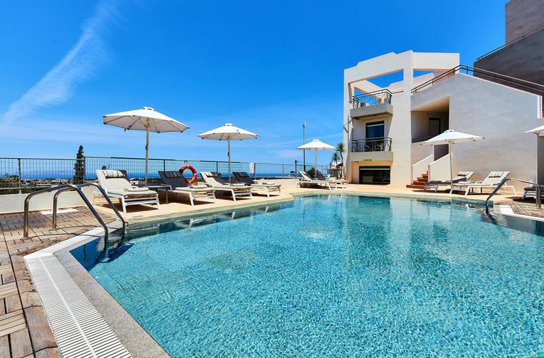 Bella Vista Kreta Griekenland