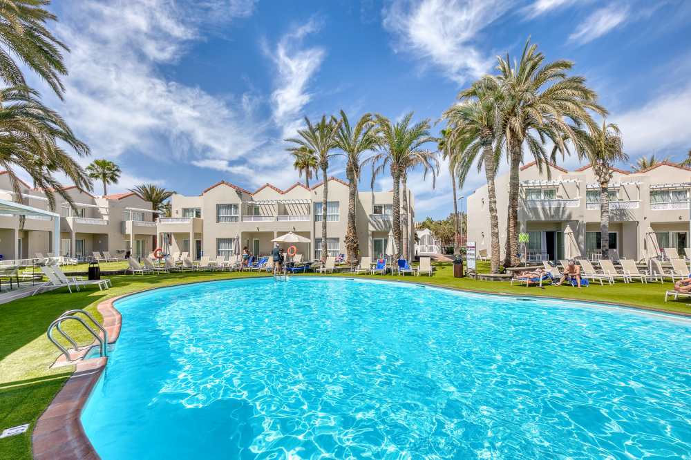 Appartementen Livvo Koala Garden Gran Canaria