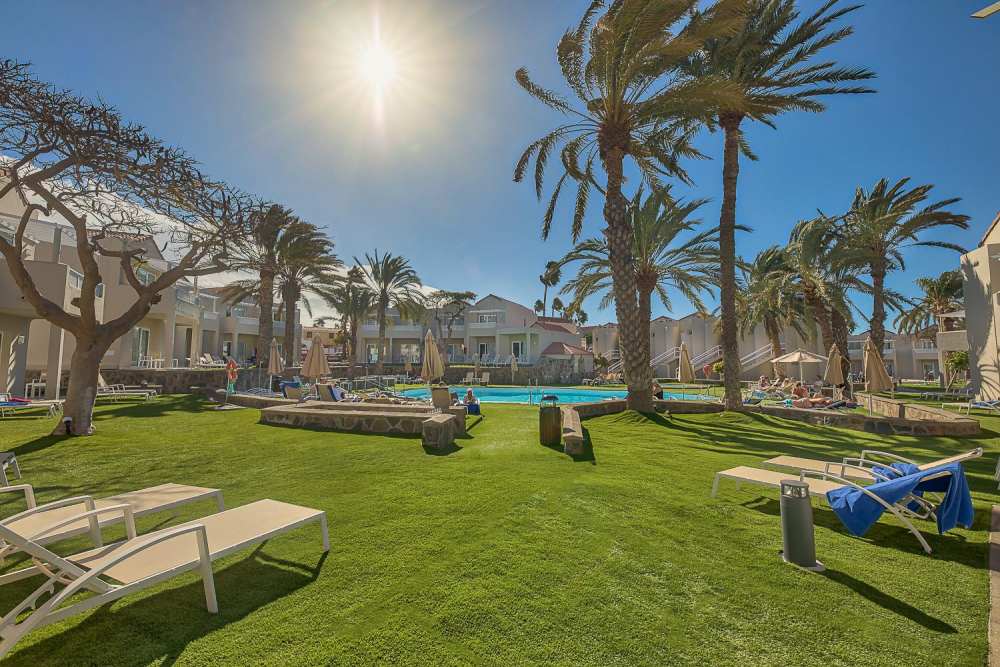 Appartementen Livvo Koala Garden Gran Canaria