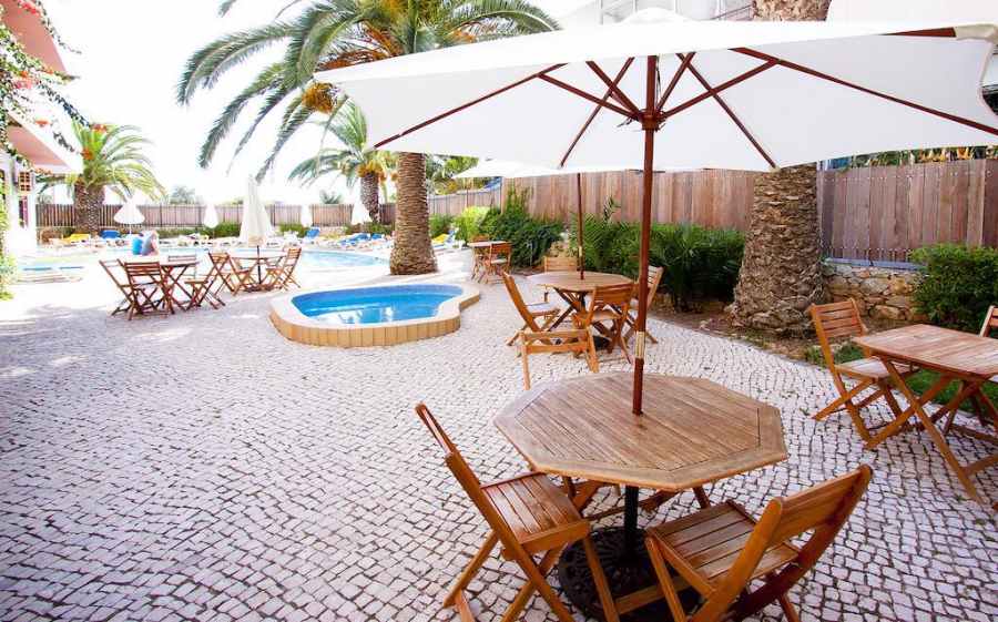 Appartementen Mirachoro II Rocha Algarve