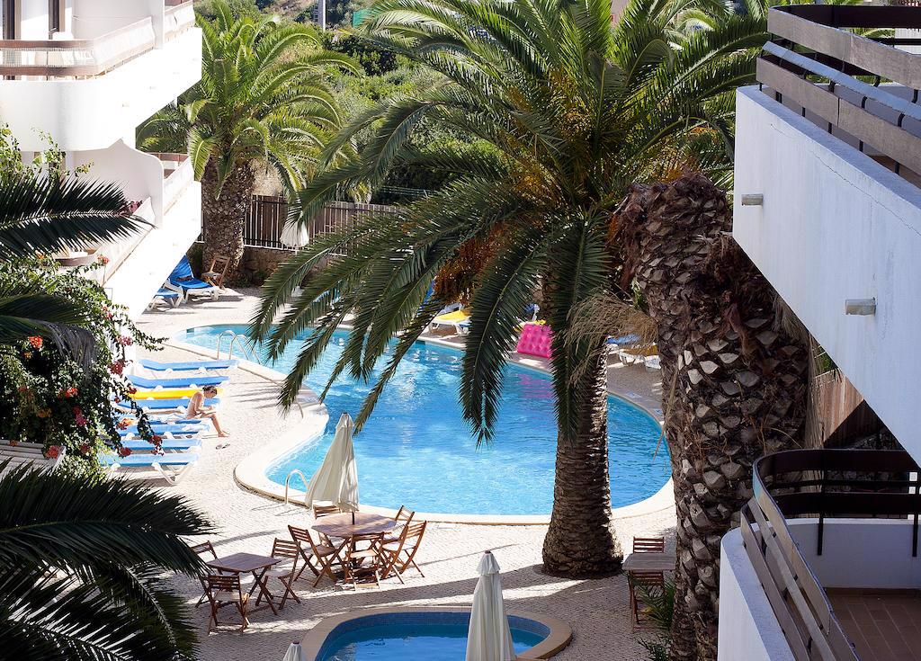 Appartementen Mirachoro II Rocha Algarve Portugal