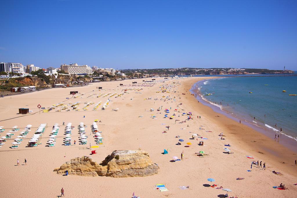 Appartementen Mirachoro II Rocha Algarve Portugal