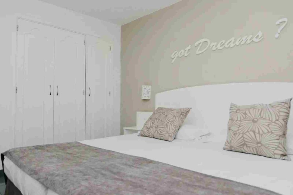 Appartementen Turbo Club Gran Canaria