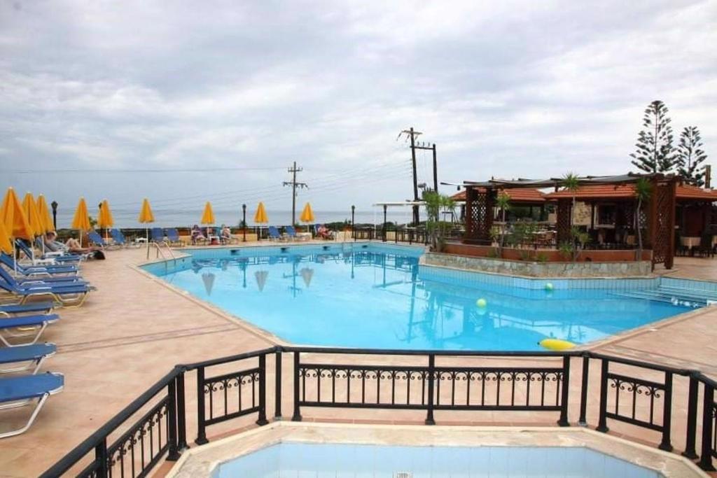 Bella Vista Kreta