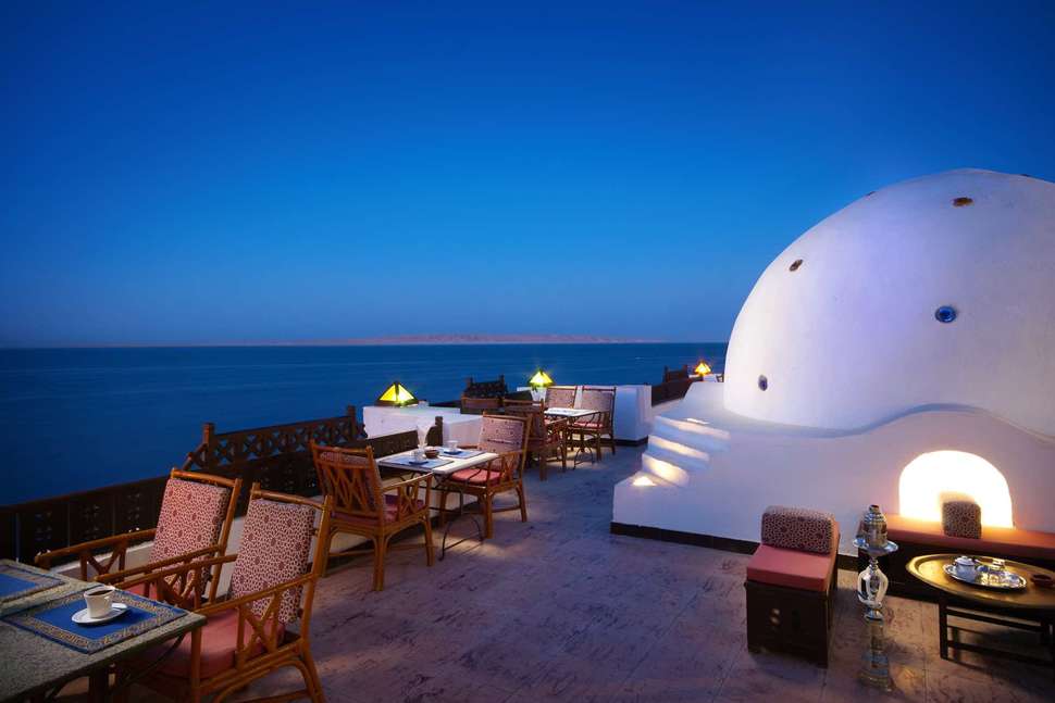 Arabella Azur Hurghada Egypte