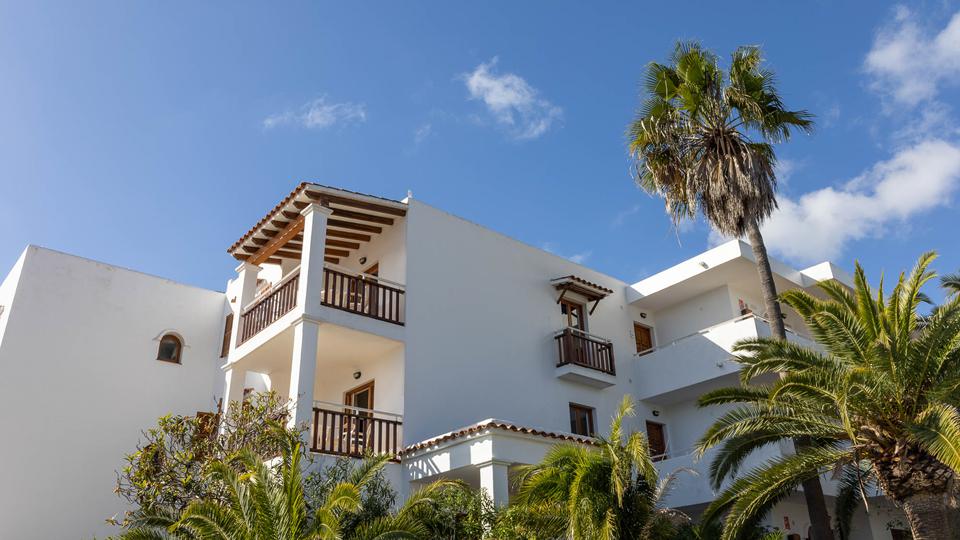 azuLine Appartementen Can Sanso Ibiza Spanje