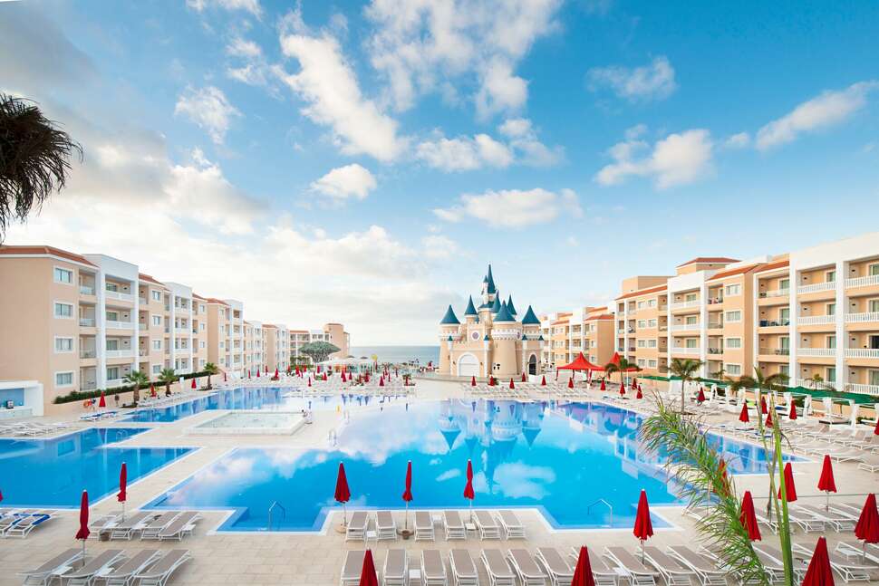 Bahia Principe Fantasia Tenerife