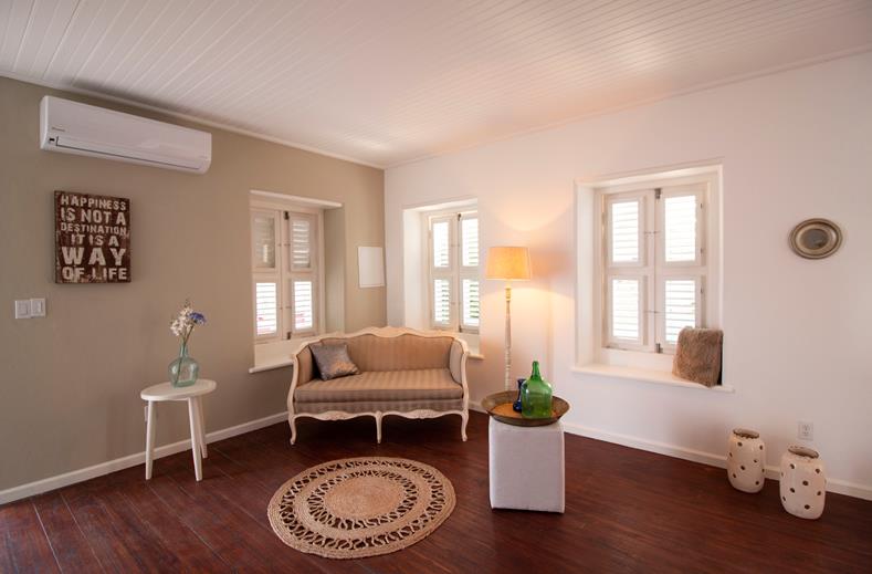 Bario Hotel Curacao
