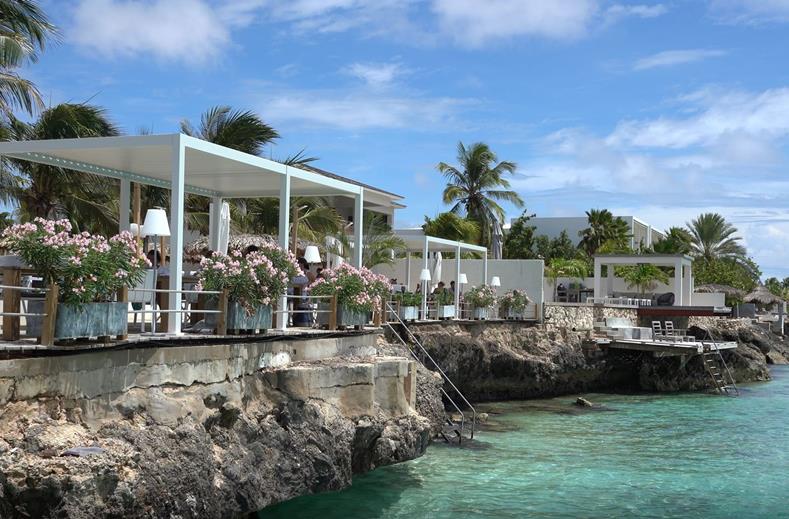 Beach & Dive Resort Grand Windsock Bonaire