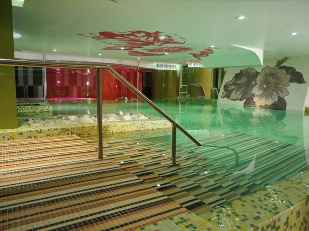 Beatriz Playa & Spa Lanzarote Spanje