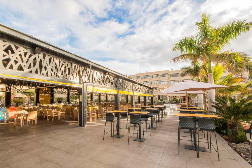 Beatriz Playa & Spa Lanzarote Spanje