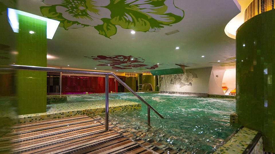 Beatriz Playa & Spa Lanzarote Spanje