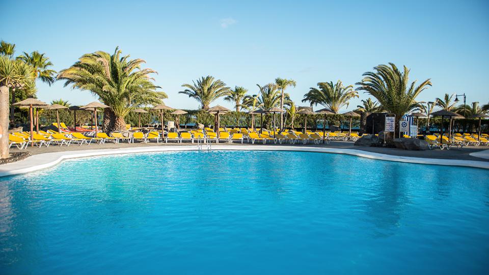 Beatriz Playa & Spa Lanzarote Spanje